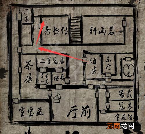 纸人第一章图文攻略详解 纸人全收集+解谜要素+通关流程详解 游戏操作介绍