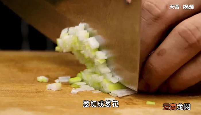 蒲棒里脊的做法 怎么做蒲棒里脊