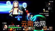 动作游戏《小小诺娅：乐园继承者》DLC现已发售！