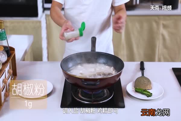 豆腐鱼的做法 豆腐鱼怎么做