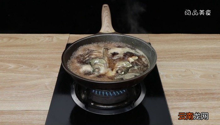 鱼头烙饼的做法 鱼头烙饼怎么做好吃