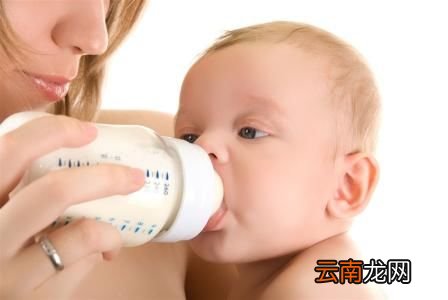 4种断奶的方法 看你家宝宝适合哪种