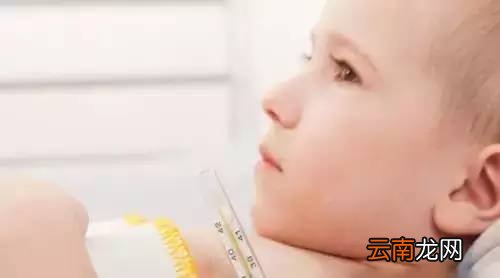 引起宝宝发烧的原因 宝宝为什么总是发烧