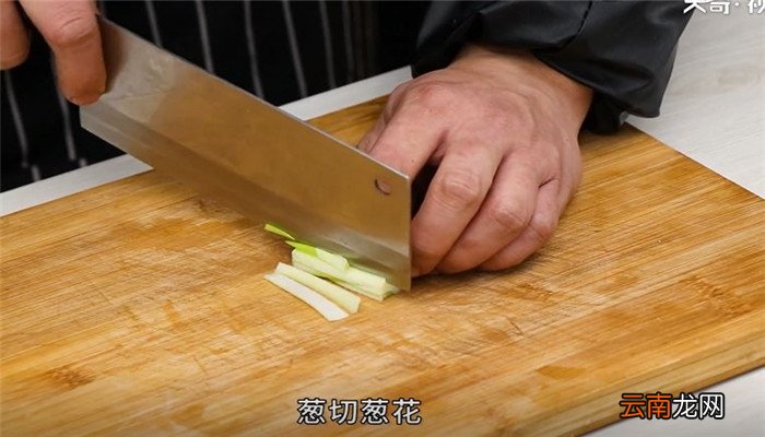 烩口蘑豆腐怎么做 烩口蘑豆腐的做法