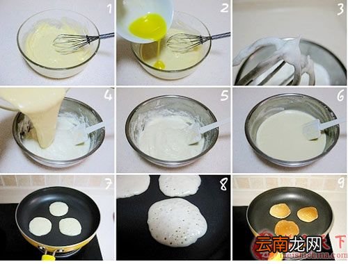 怎么给宝宝做西兰花吃 这三种食谱推荐给大家