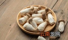 新鲜巴西菇常温保存方法图片 新鲜巴西菇常温保存方法