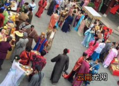 古人也有食物造假吗，古代怎么监管食品安全