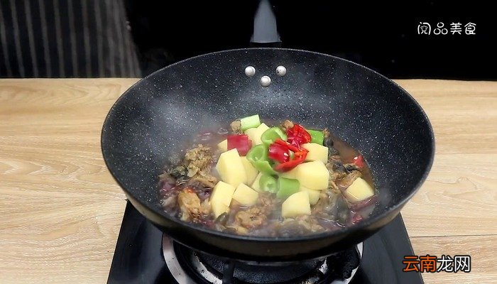 红烧甲鱼的做法 红烧甲鱼怎么做好吃
