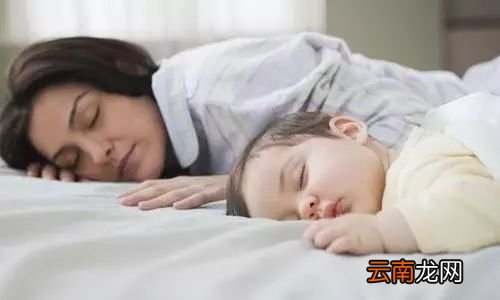 宝宝优质睡眠的方法 宝宝睡得好才长得高