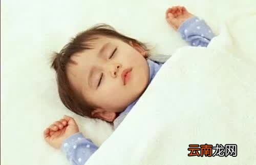 宝宝优质睡眠的方法 宝宝睡得好才长得高