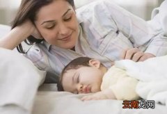 宝宝优质睡眠的方法 宝宝睡得好才长得高