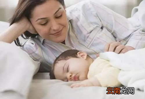 宝宝优质睡眠的方法 宝宝睡得好才长得高