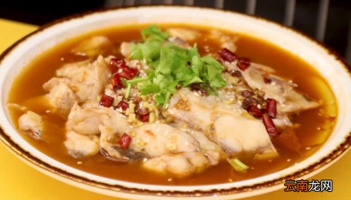 西红柿水煮鱼怎么做西红柿水煮鱼的做法