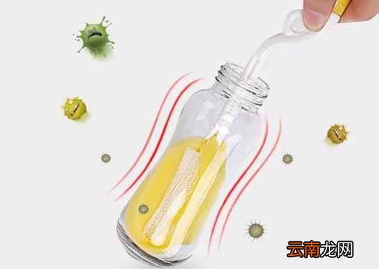 清洗奶瓶的正确方法 清洗奶瓶的四大误区介绍