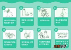 清洗奶瓶的正确方法 清洗奶瓶的四大误区介绍