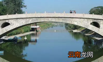 赵县的赵州桥是什么时期修的 历史上的赵州桥一共修了几次
