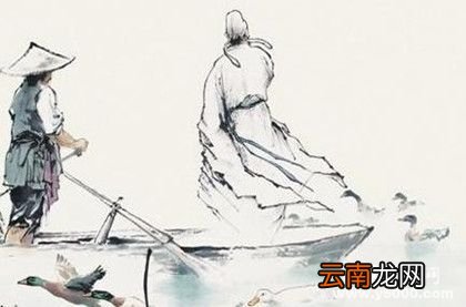 李太白和他的六个好友是谁 李太白和他的六个好友