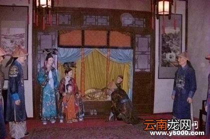 爱新觉罗的后人现在都去哪了 爱新觉罗后人分布在什么地方