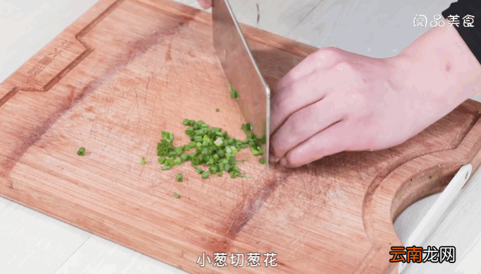 香菇炒雪里蕻做法香菇炒雪里蕻怎么做