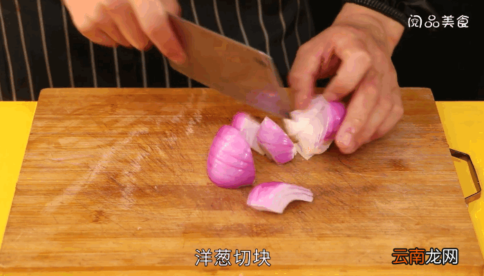 咖喱牛肉的做法，咖喱牛肉怎么做
