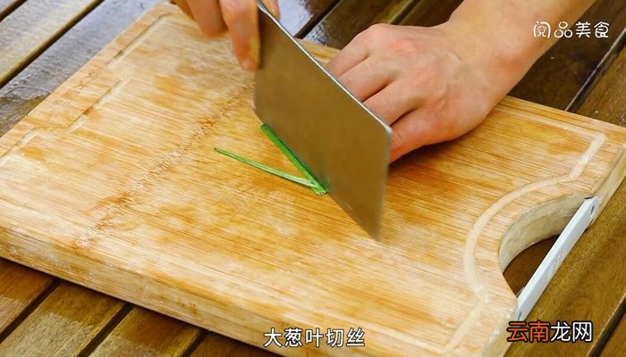 香菇肉丁粉的做法 香菇肉丁粉怎么做