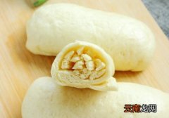 银丝卷怎么做好吃? 银丝卷牛奶和面粉比例是多少