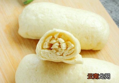 银丝卷怎么做好吃? 银丝卷牛奶和面粉比例是多少