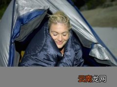 多宽的单人睡袋比较合适
