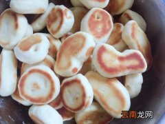七夕吃什么传统食品