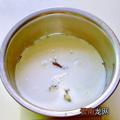 手把手教你做阳春白雪 阳春白雪的家常做法