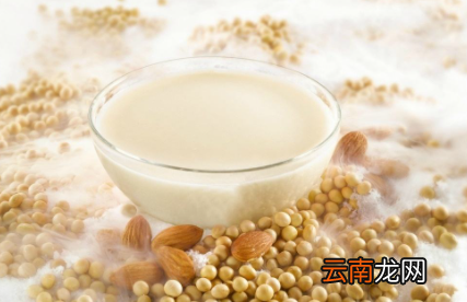 打豆浆怎么放豆子和水-打豆浆水放多了能喝吗