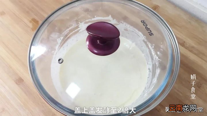 发面饼怎么做简单好吃 发面饼怎么做又软又香
