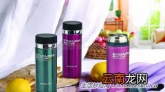 保温杯“四不装”禁忌及选购小技巧