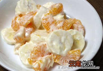 香蕉的15种美味吃法
