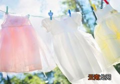 白色衣服染色怎么洗掉 7个去除染色小窍门
