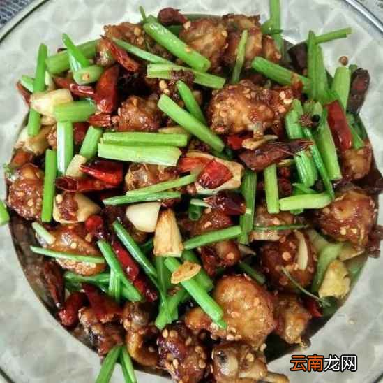 简单下饭菜做法 多道家常美食食谱做法
