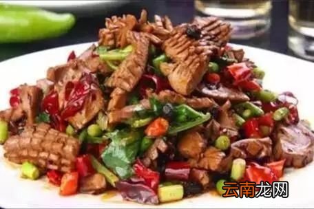 好吃下饭菜做法大全 吃这些菜超级有食欲