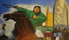 布尔尼之变是怎么回事？清朝为何能够平定这次叛乱？