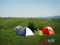 帐篷含甲醛吗