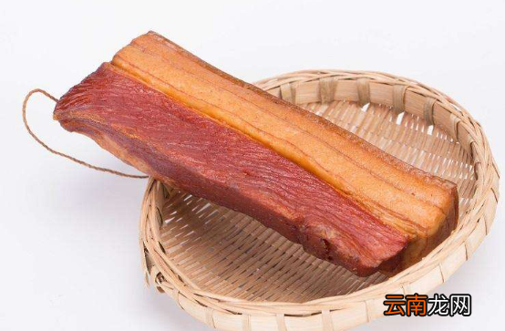 腊肉坏了是什么样子-腊肉怎么看坏没坏
