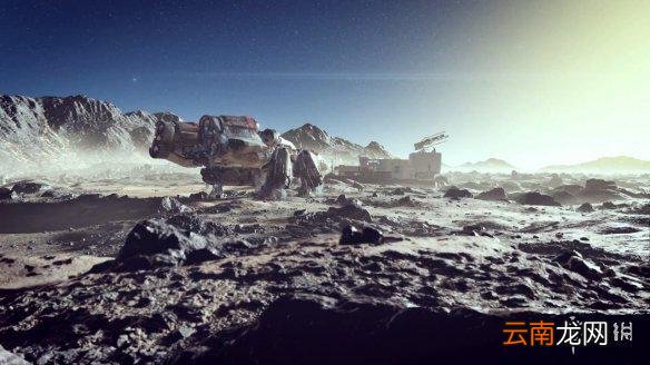 陶德暗示《星空》将追随《老滚5》提供dlc以及mod支持