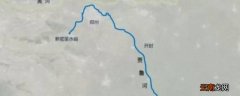 贾鲁河流到哪里