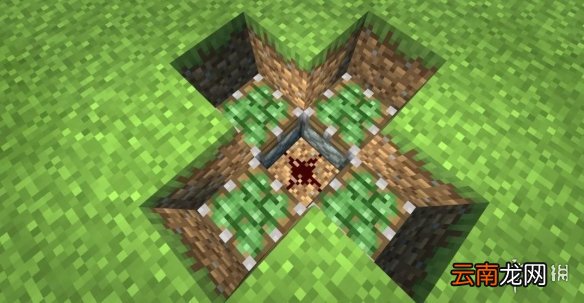 我的世界手游僵尸捕获装置怎么制作 我的世界僵尸捕获装置制作教程