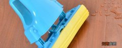海绵拖把怎么拆塑料纸