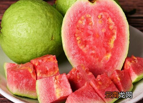 香芭乐是什么水果 香芭乐是什么水果甜吗