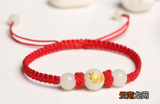 本命年红绳不见了意味着什么-本命年红绳不见了怎么办