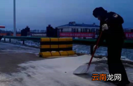 为什么寒潮会伴随大风雨雪天气-寒潮为什么会带来降水