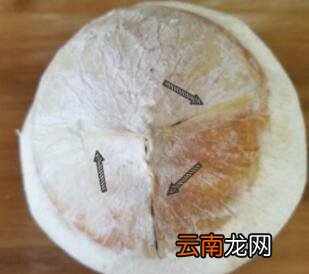 椰王怎样开盖