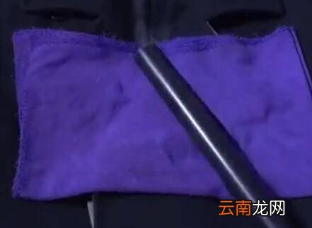 自己在家怎样洗双面羊绒大衣