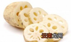 莲藕猫咪可不可以吃呢 猫咪能不能吃莲藕